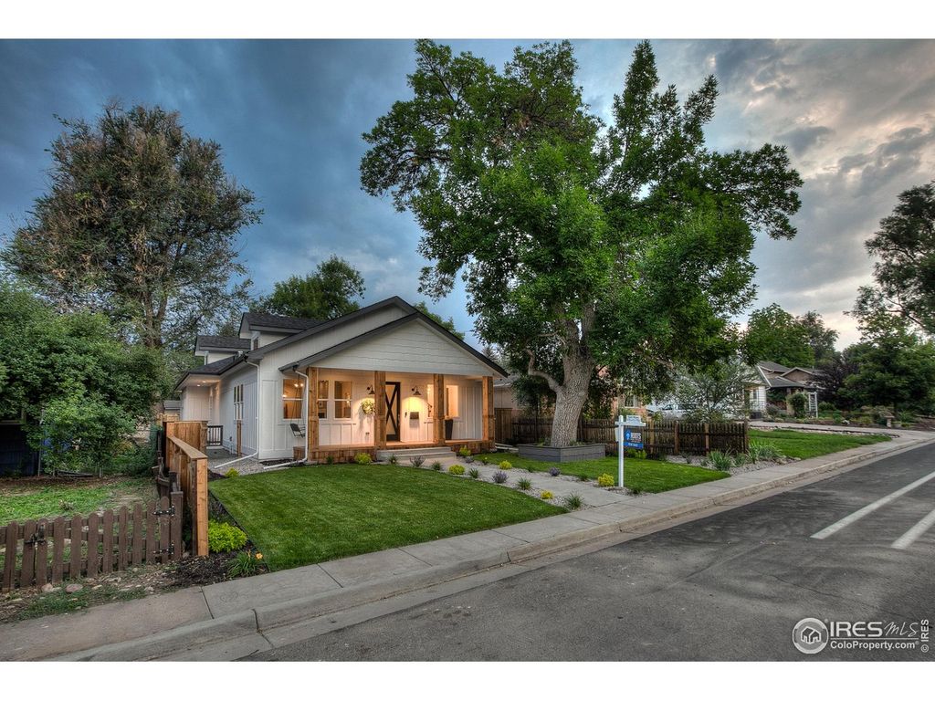 727 Stover St, Fort Collins, CO 80524 Trulia