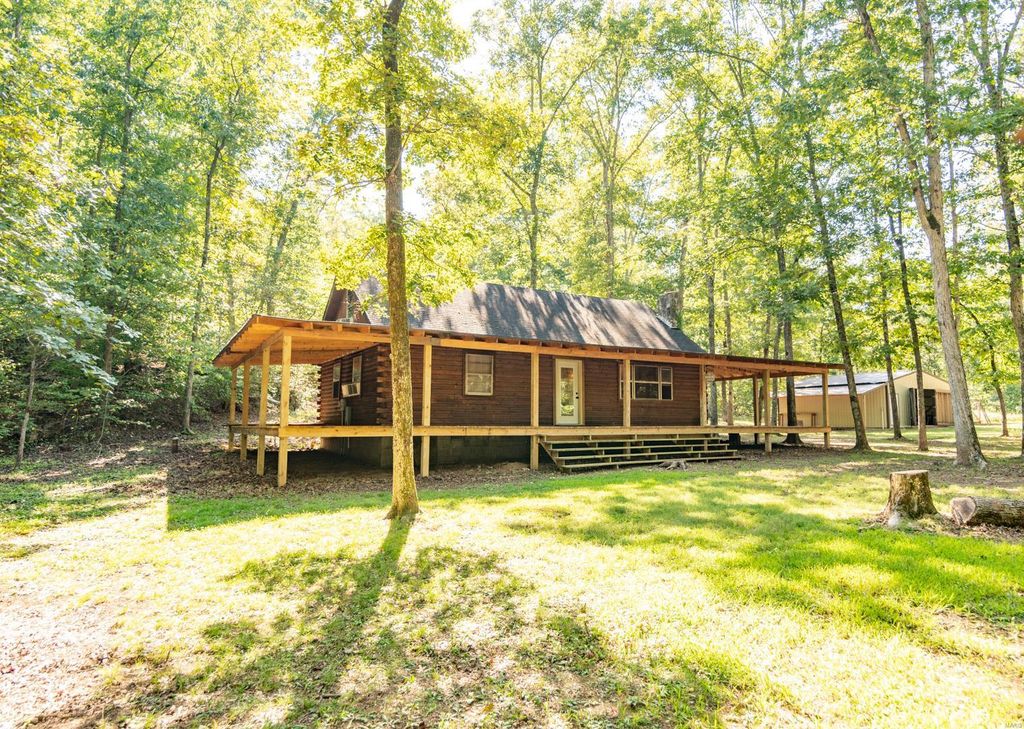 669 Wayne Country 419, Williamsville, MO 63967 Trulia