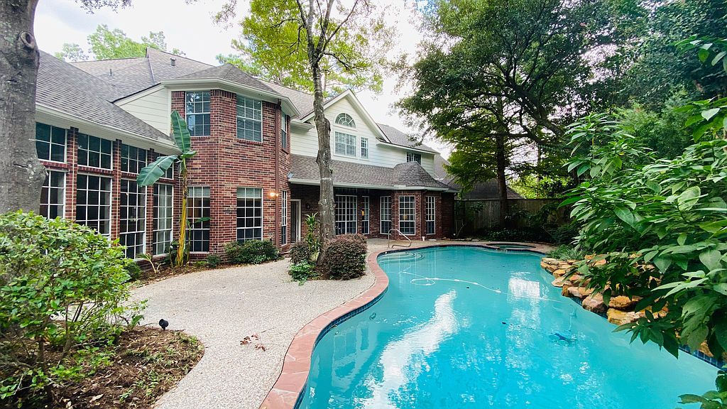 7014 Amber Ct, Houston, TX 77069 4 Bed, 4 Bath SingleFamily Home