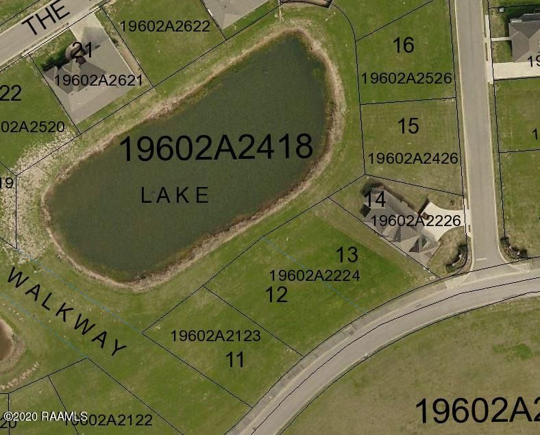 Lot 12&13 Le Triomphe Pkwy, Broussard, LA 70518 Trulia