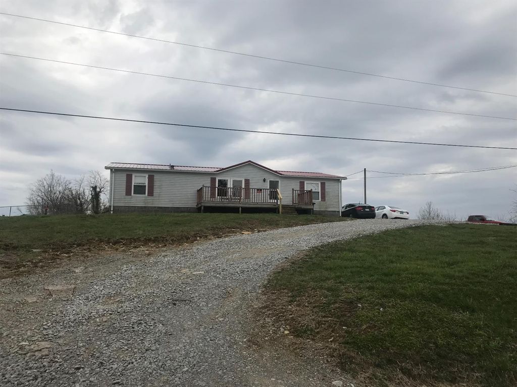 880 Central Pike, Harrodsburg, KY 40330 Trulia