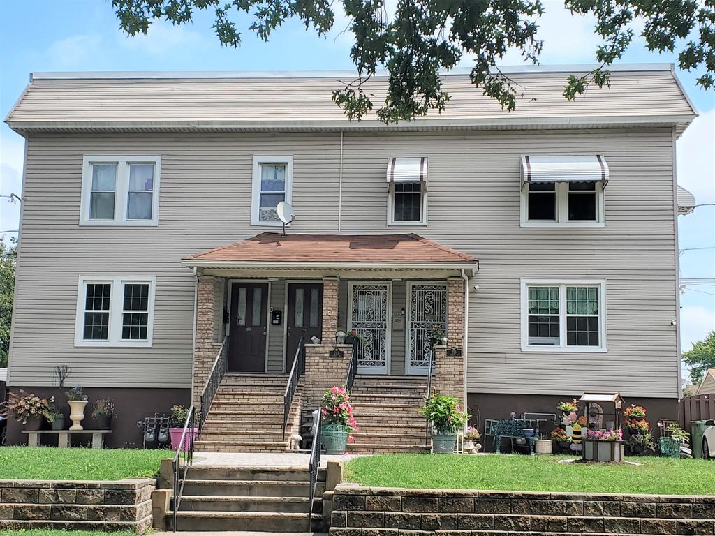 213 Linden Rd, Roselle, NJ 07203 Trulia