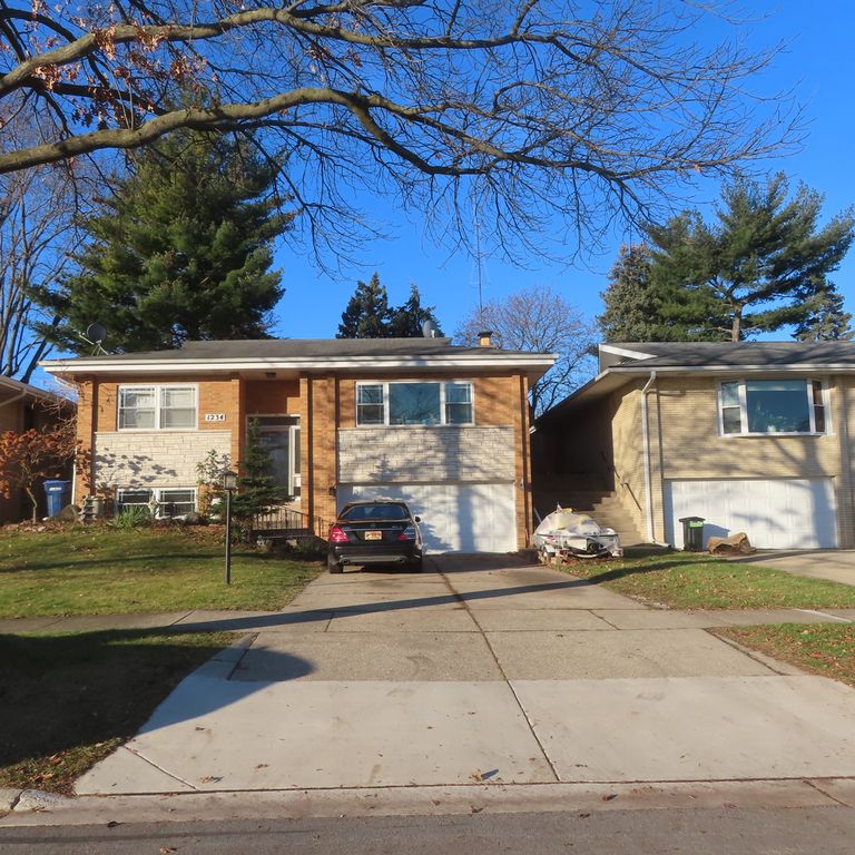 1234 Woodside Rd, La Grange Park, IL 60526 Trulia