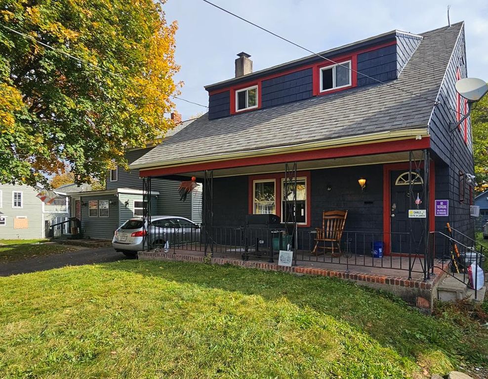 305 West Ave, Elmira, NY 14904 MLS 272998 Trulia