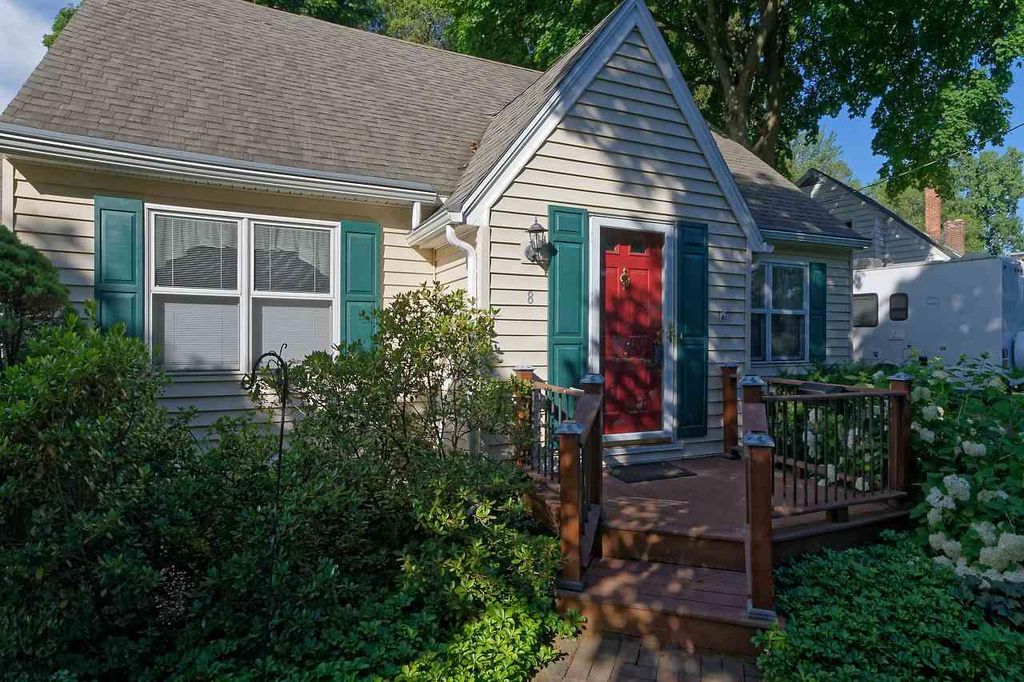 8 Warren St, Albany, NY 12203 Trulia