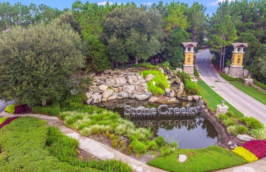 Del Webb Stone Creek Ocala, FL Trulia