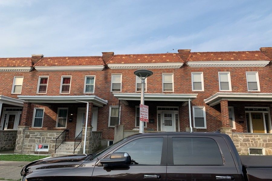 3067 Mayfield Ave, Baltimore, MD 21213 Trulia