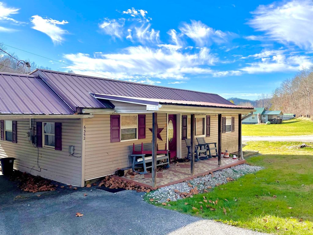 6352 State Highway 773, Grayson, KY 41143 Trulia
