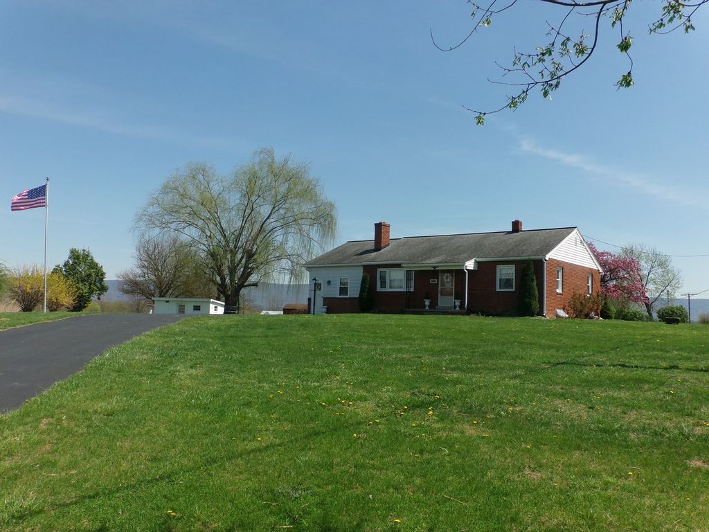 9464 Orkney Rd, Mount Jackson, VA 22842 Trulia