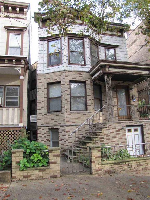 314 ster Ave, Jersey City, NJ 07307 Trulia