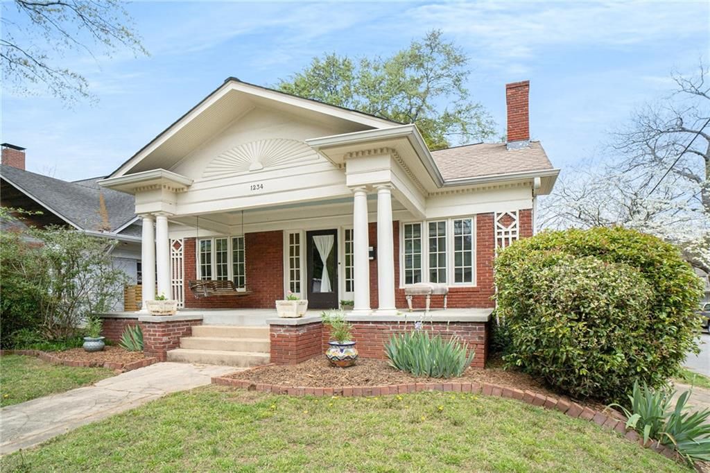 1234 Mclendon Ave Atlanta Ga 30307 Trulia 1234 Mclendon Ave Atlanta Ga 30307, Prolific Garage Doors Atlanta Ga