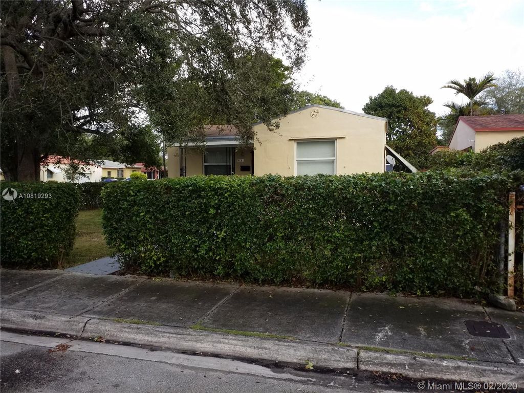4931 NW 11th Ave, Miami, FL 33127 Trulia