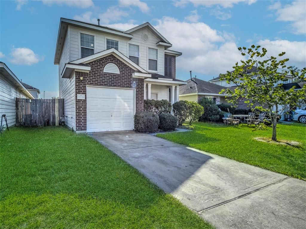 21126 Kenswick Meadows Ct, Humble, TX 77338 MLS 82755977 Trulia