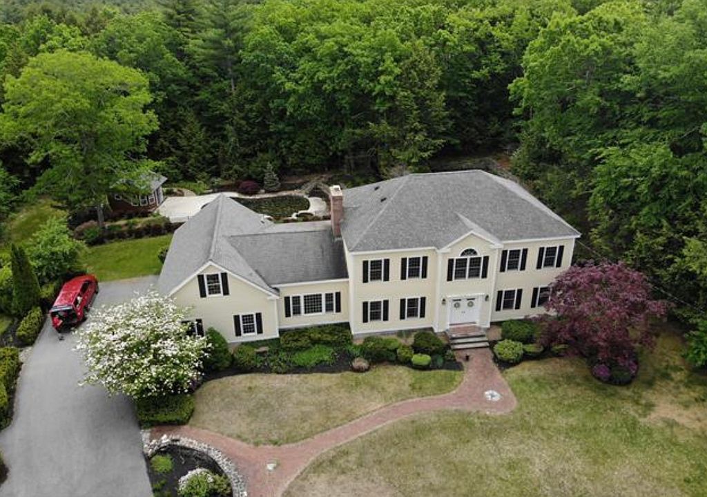 103 Faith Dr, Hampstead, NH 03841 Trulia