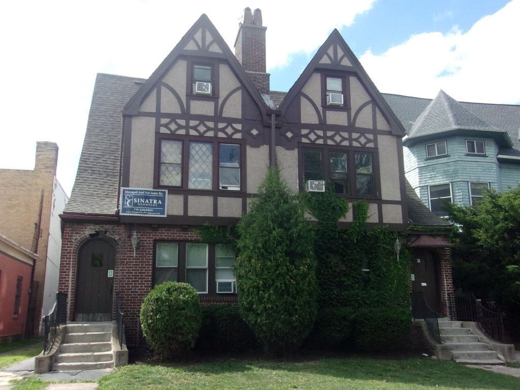 326 Elmwood Ave 3, Buffalo, NY 14222 Trulia