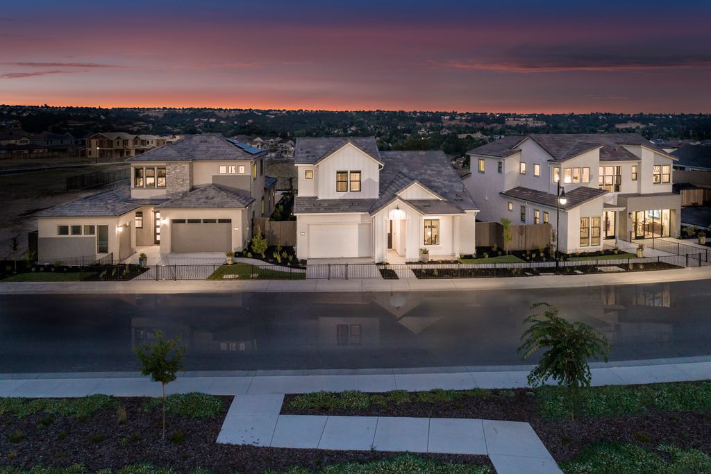The Summit at Whitney Ranch Rocklin, CA Trulia
