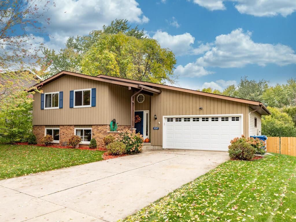 3507 9 1/2 Ave NW, Rochester, MN 55901