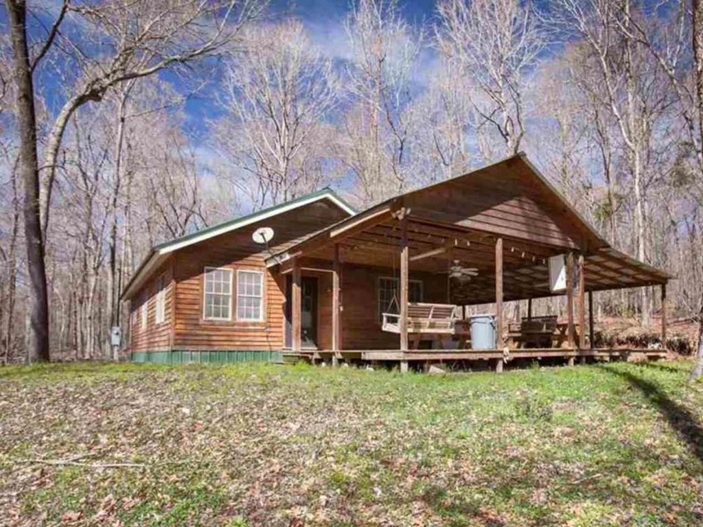 4270A Paradise Rd, Bentonia, MS 39040 Trulia