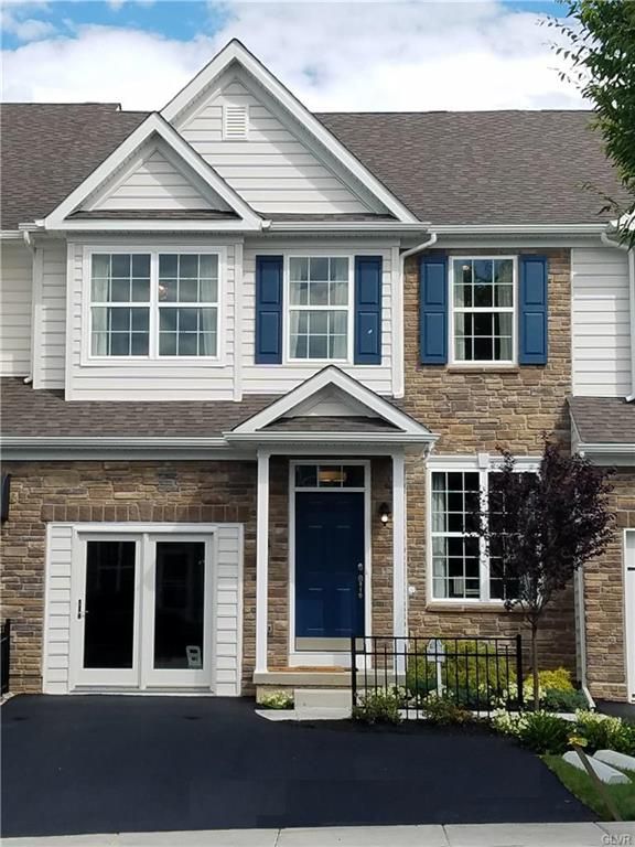 4548 Woodbrush 311 Model Home Upper, Macungie Township, PA 18104