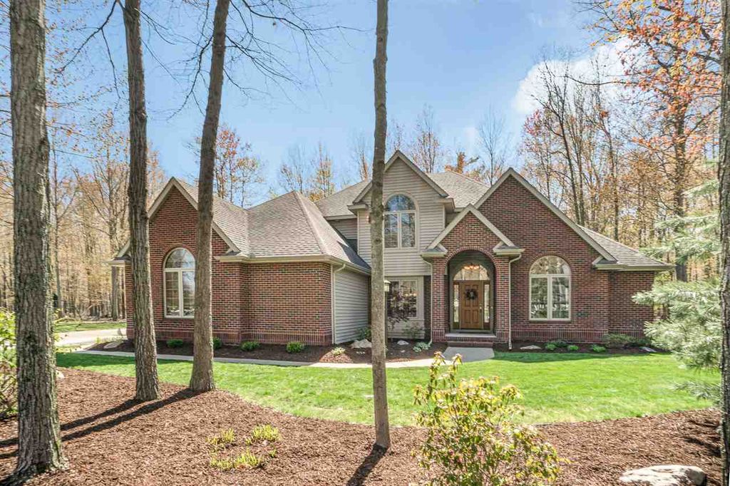 5403 Stone Ridge Dr, Midland, MI 48640 Trulia 5403 Stone Ridge Dr, Midland, MI 48640 Trulia