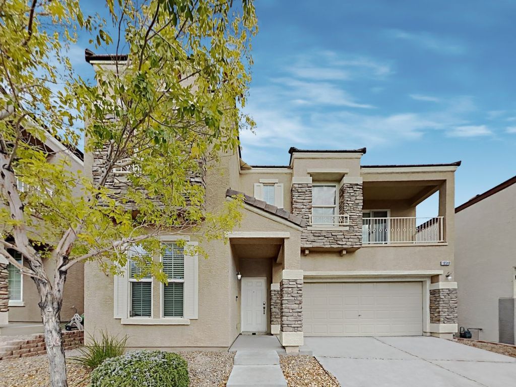 10548 Danielson Ave, Las Vegas, NV 89129