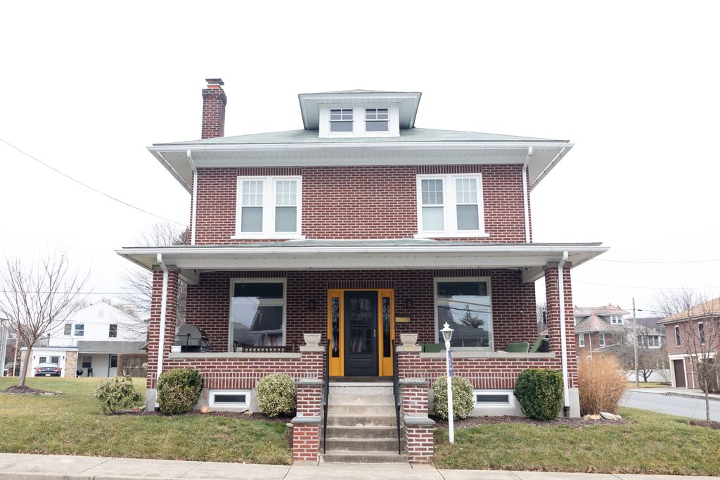 401405 N 5th St, Emmaus, PA 18049 Trulia