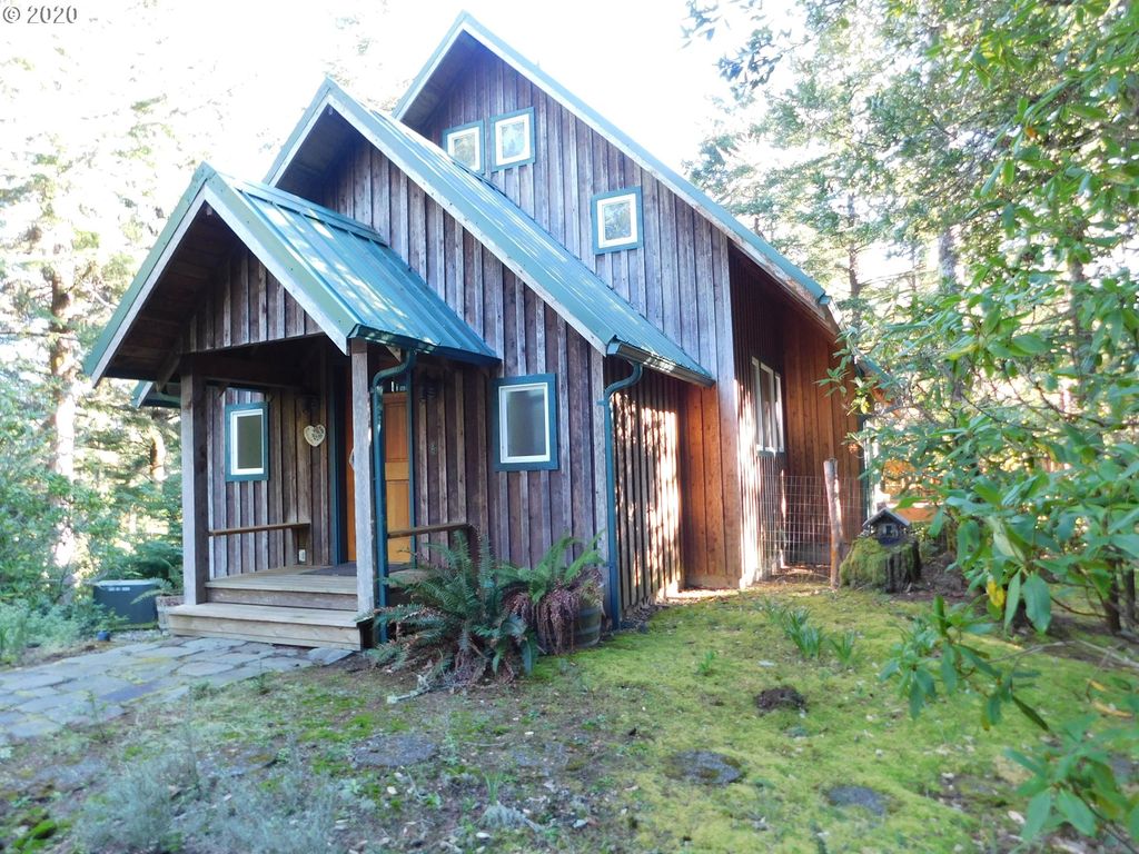41825 Old Mill Rd, Port Orford, OR 97465 | Trulia