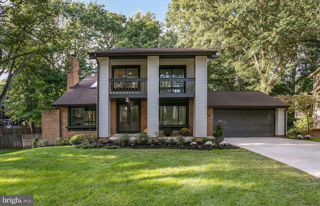 10520 Arrowood St, Fairfax, VA 22032 Trulia