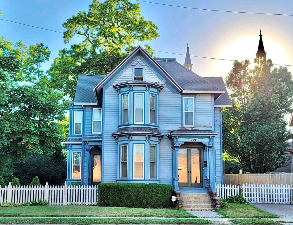 219 Kishwaukee St, Rockford, IL 61104 Trulia