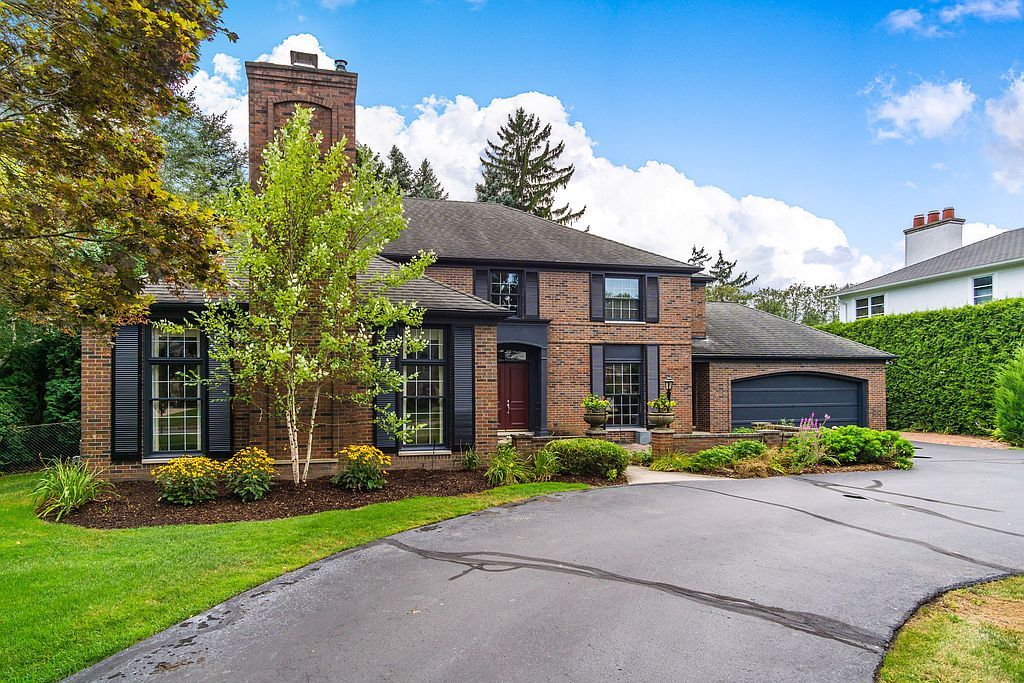 57 Sunningdale Dr, Grosse Pointe, MI 48236 Trulia