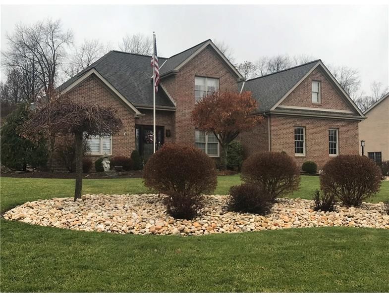 606 Greenleaf Ct, Eighty Four, PA 15330 Trulia