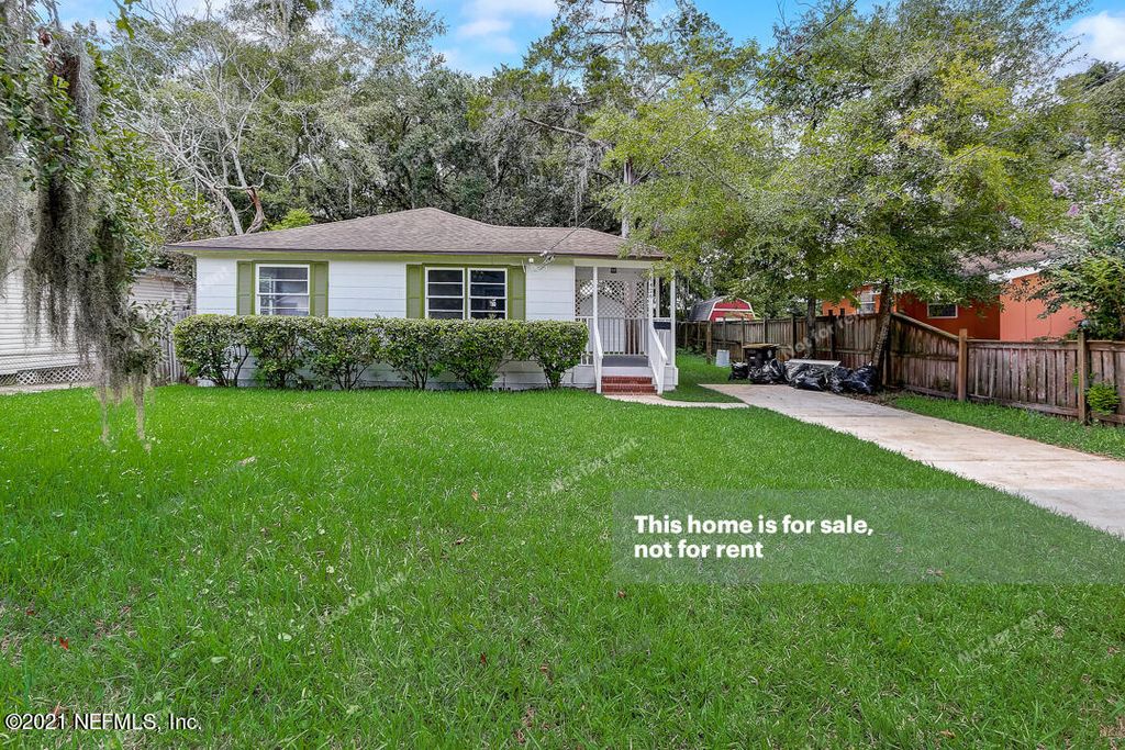 1426 Dakar St, Jacksonville, FL 32205