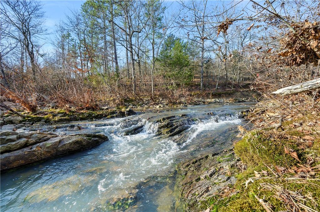 1 Blue Bunting Rd, Smithville, OK 74728 MLS 1040592 Trulia