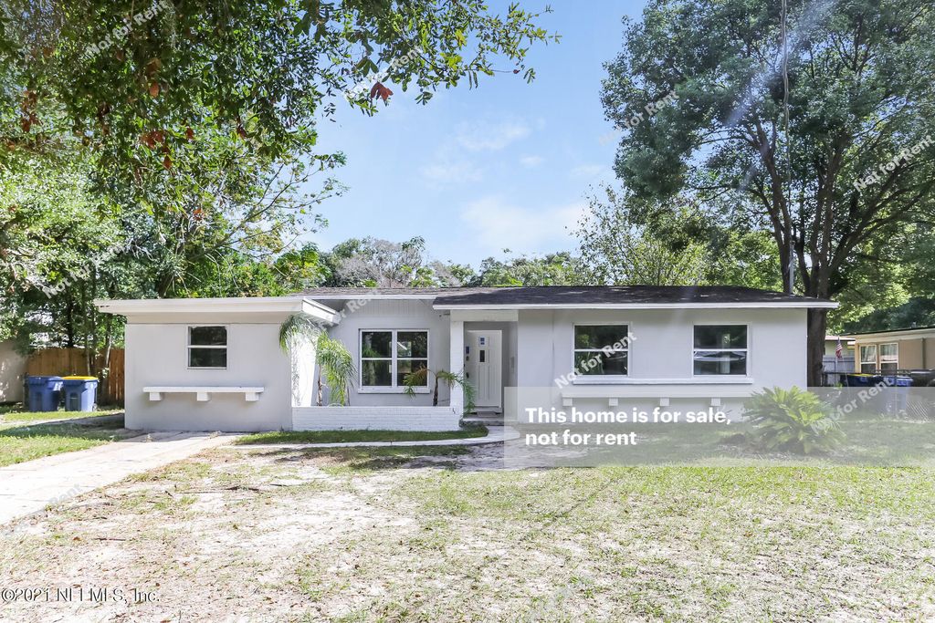 1079 Underhill Dr, Jacksonville, FL 32211