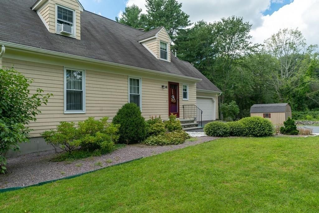 46 Washington St, Mendon, MA 01756 Trulia