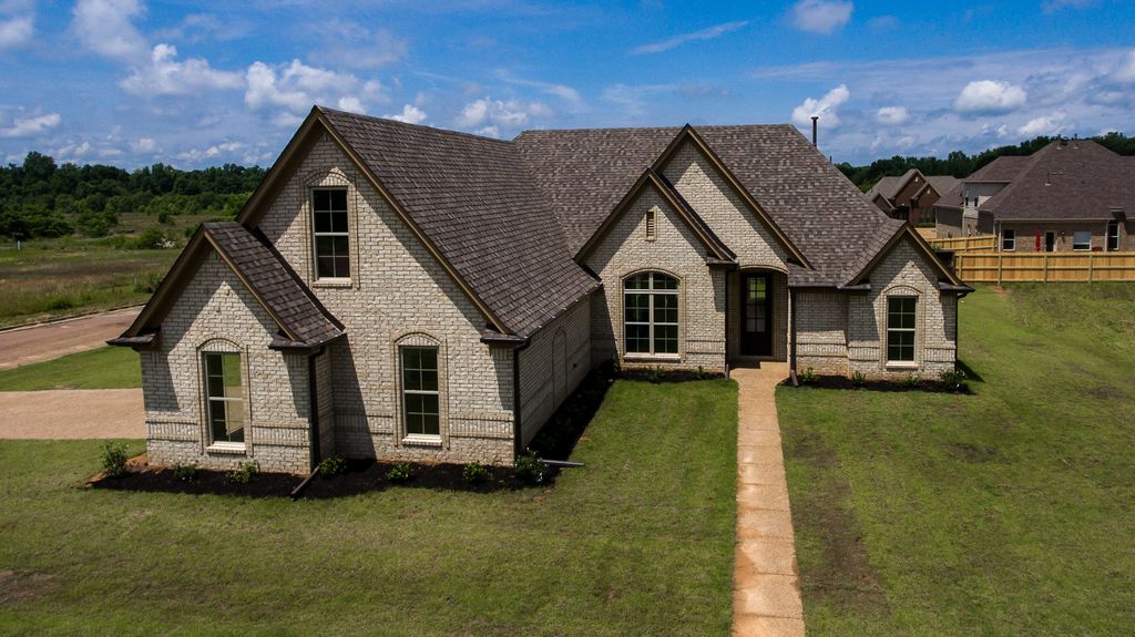 310 Burton Place Dr, Oakland, TN 38060 Trulia