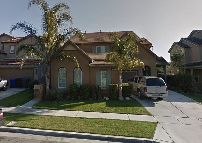 7595 Duck Creek Pl, Rancho Cucamonga, CA 91739 See Est. Value