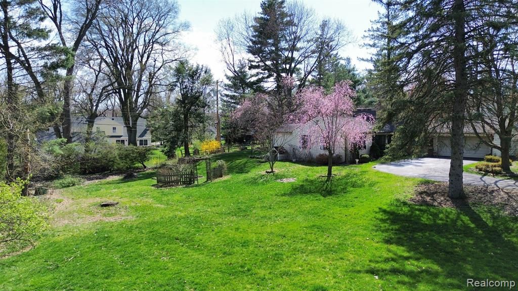 26291 Evelyn Ct, Franklin, MI 48025 Trulia