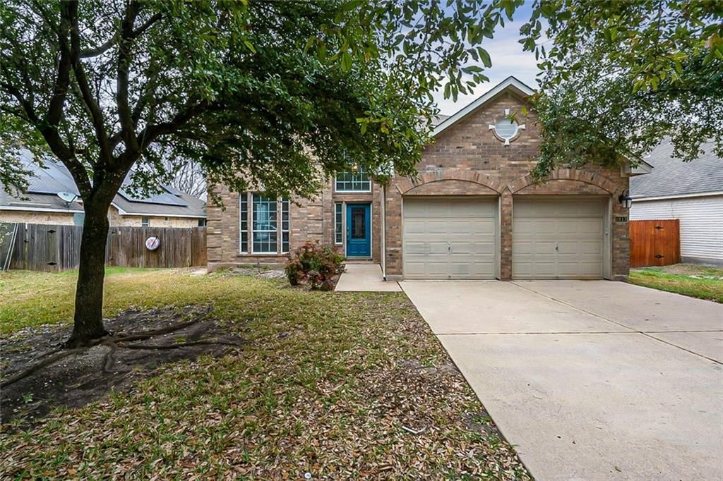 1913 Maize Bend Dr, Austin, TX 78727