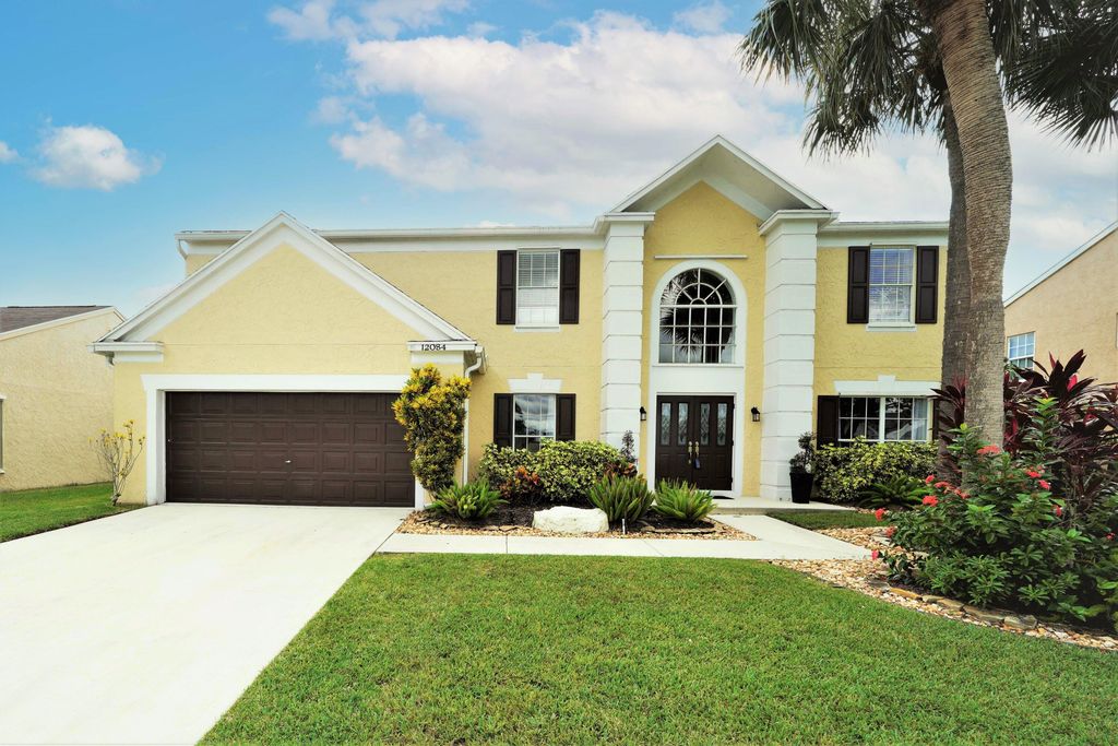 12084 Quilting Ln, Boca Raton, FL 33428