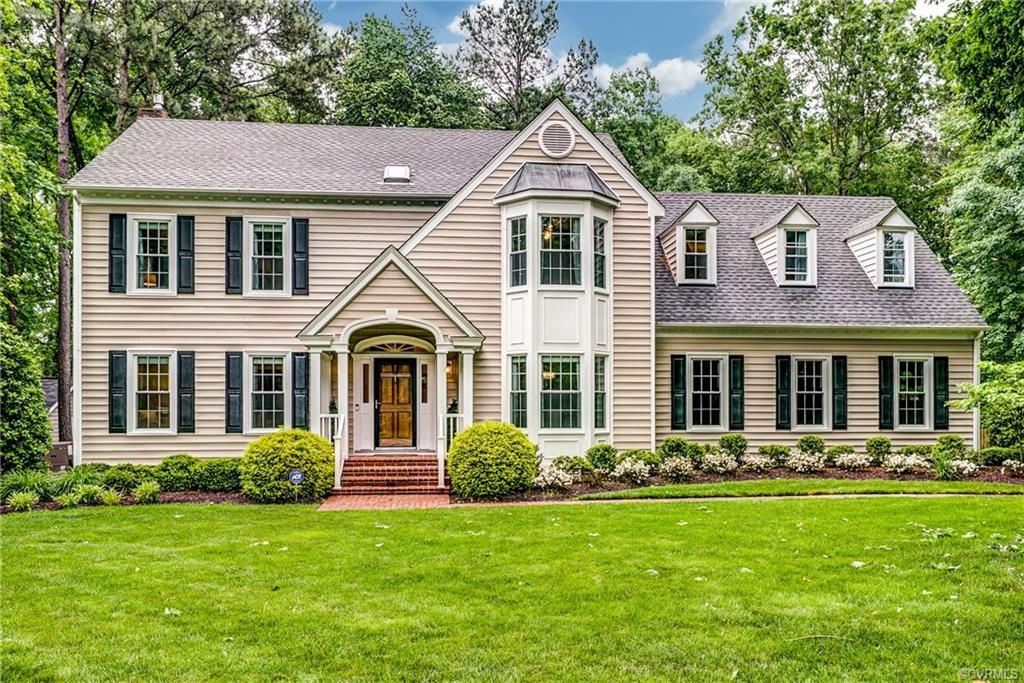 3305 Lockport Ct, Henrico, VA 23233 Trulia