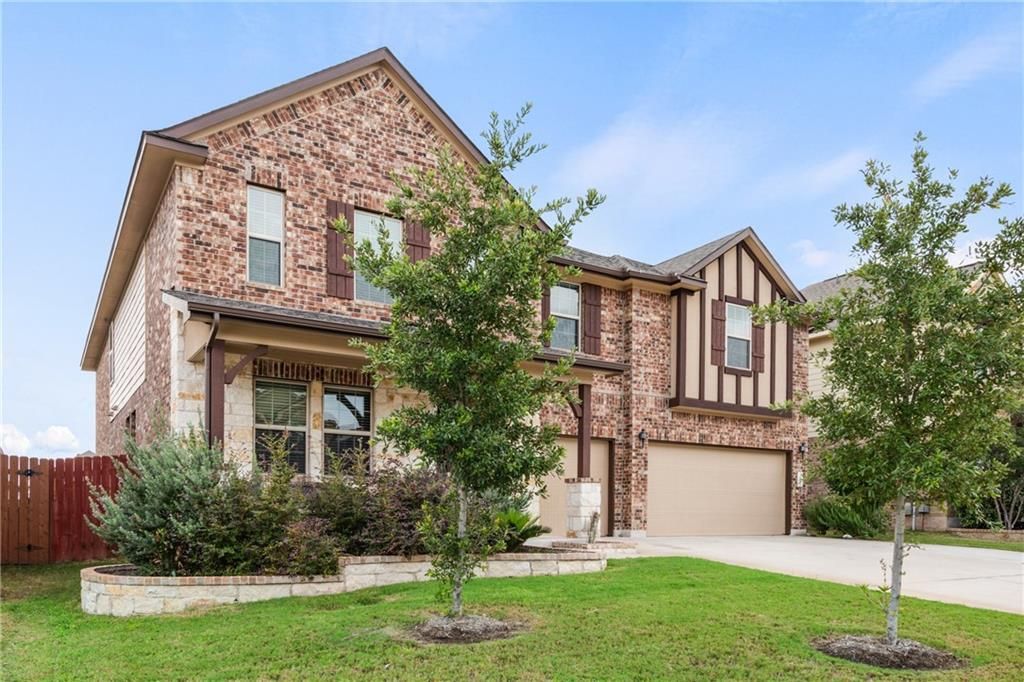 18408 Copper Grassland Way, Pflugerville, TX 78660 Trulia