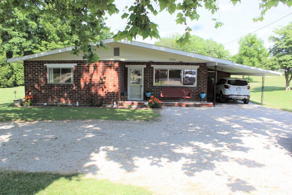 3894 Highway 5, New Franklin, MO 65274 Trulia