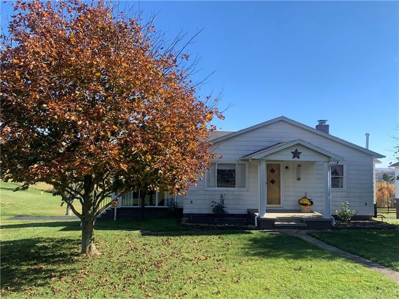 2949 Glen Campbell Rd, Glen Campbell, PA 15742 Trulia