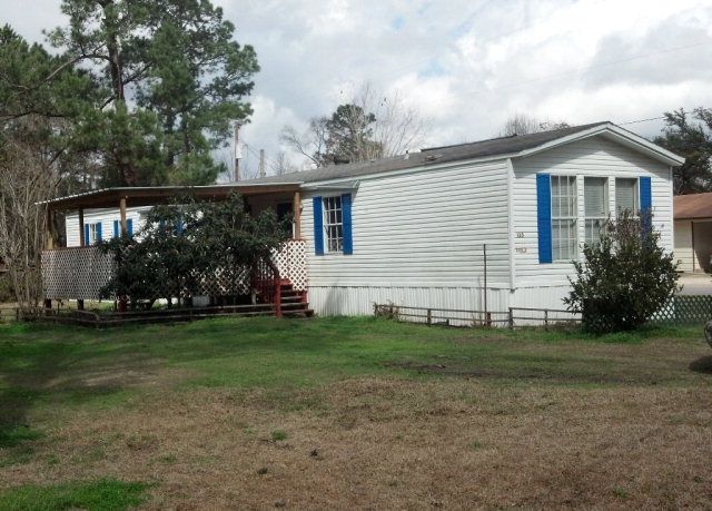 133 Geranium Dr, Picayune, MS 39466