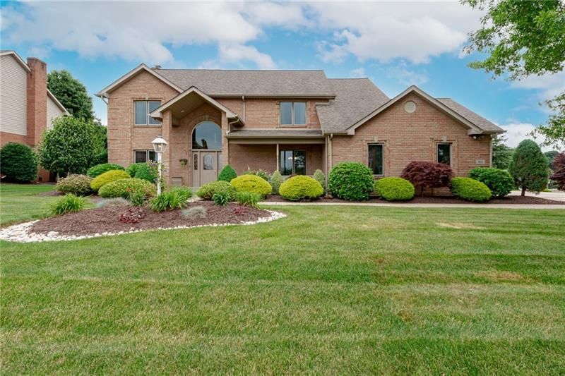 9860 Fox Chase Dr, North Huntingdon, PA 15642 Trulia