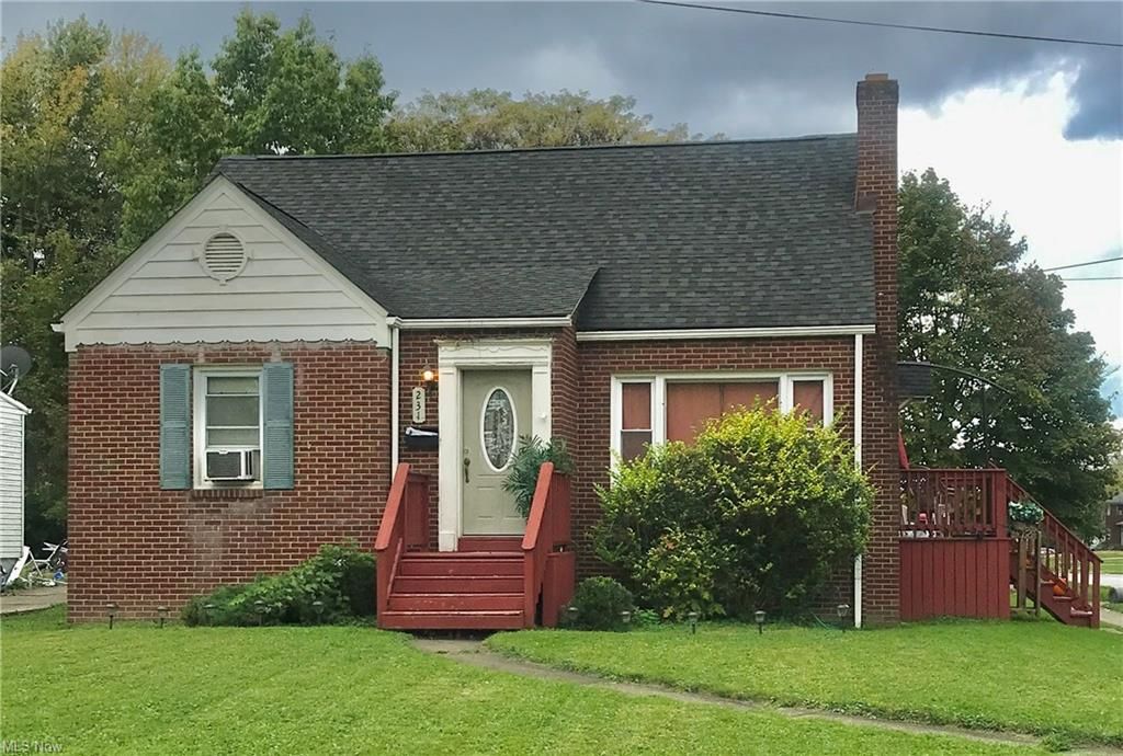 231 Potomac Ave, Youngstown, OH 44507