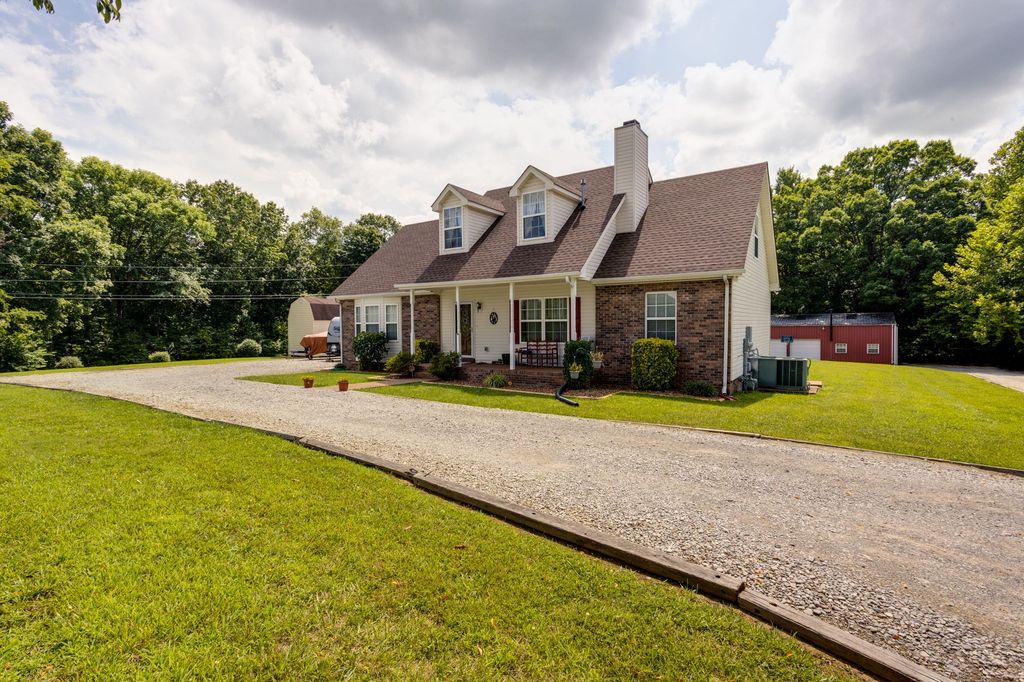2598 S Mount Pleasant Rd, Greenbrier, TN 37073 Trulia