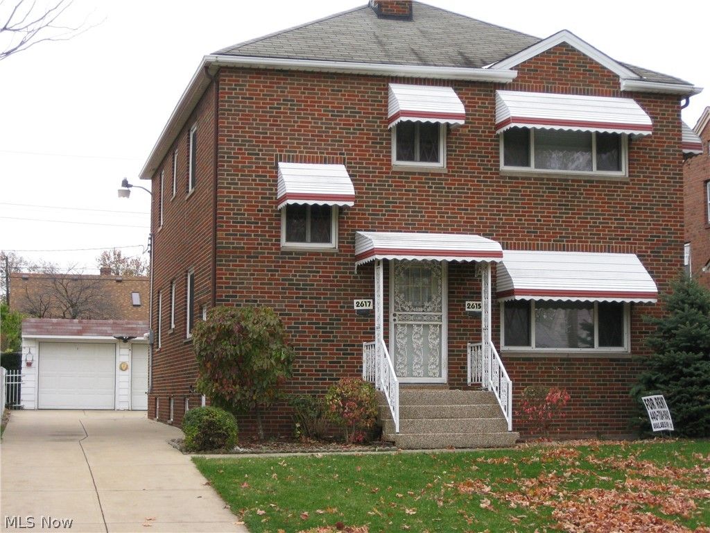 2615 Brookview Blvd, Parma, OH 44134 Trulia