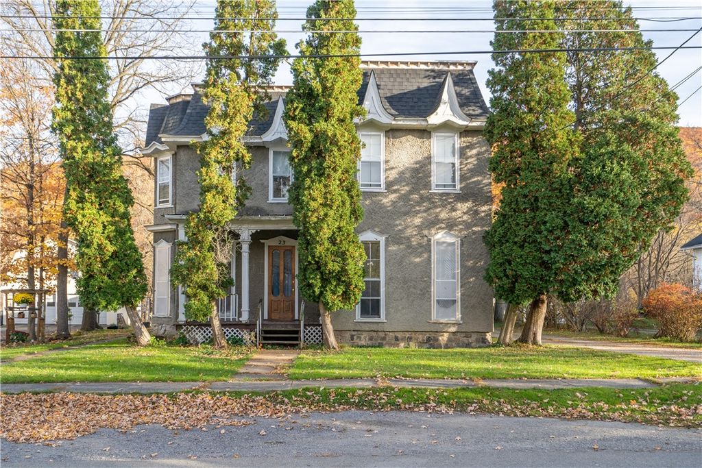 23 Reed St, Naples, NY 14512 Trulia